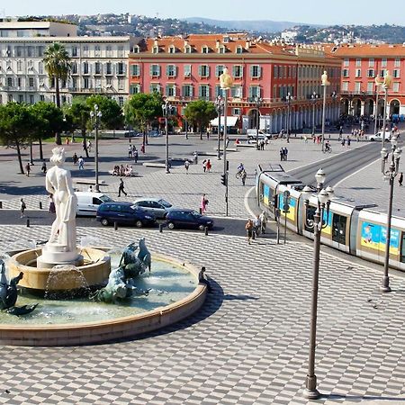 Апартаменти Appart... Centre Quartier Des Musiciens Ніцца Екстер'єр фото